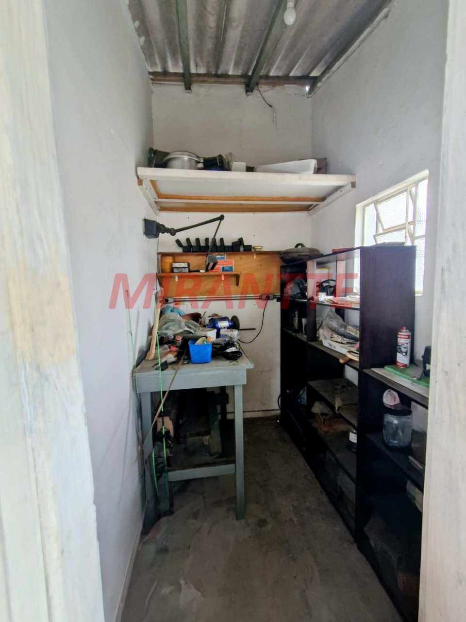 Casa terrea de 266m² com 4 quartos em Vila Gustavo