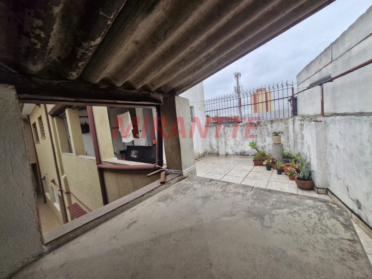 Casa terrea de 266m² com 4 quartos em Vila Gustavo