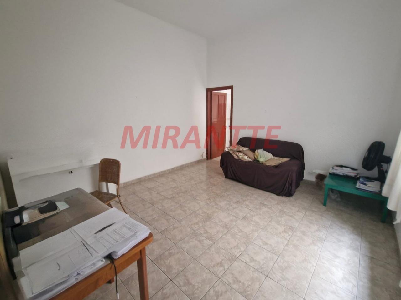 Casa terrea de 266m² com 4 quartos em Vila Gustavo