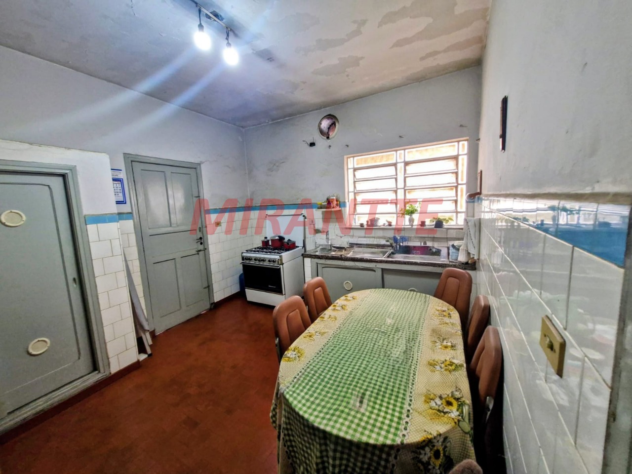 Casa terrea de 266m² com 4 quartos em Vila Gustavo