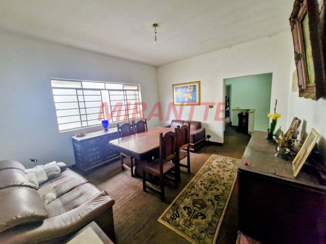 Casa terrea de 266m² com 4 quartos em Vila Gustavo