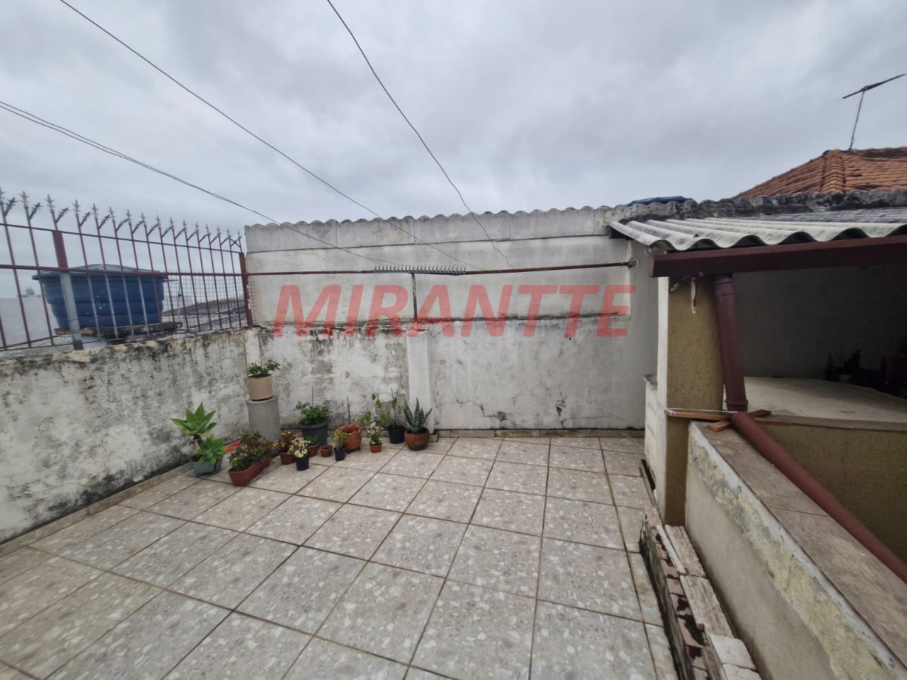 Casa terrea de 266m² com 4 quartos em Vila Gustavo