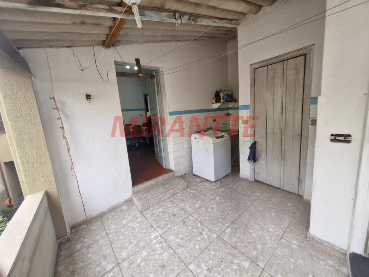 Casa terrea de 266m² com 4 quartos em Vila Gustavo