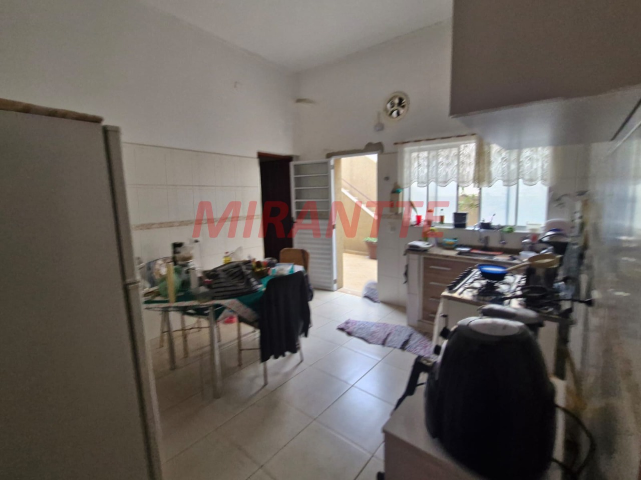 Casa terrea de 266m² com 4 quartos em Vila Gustavo
