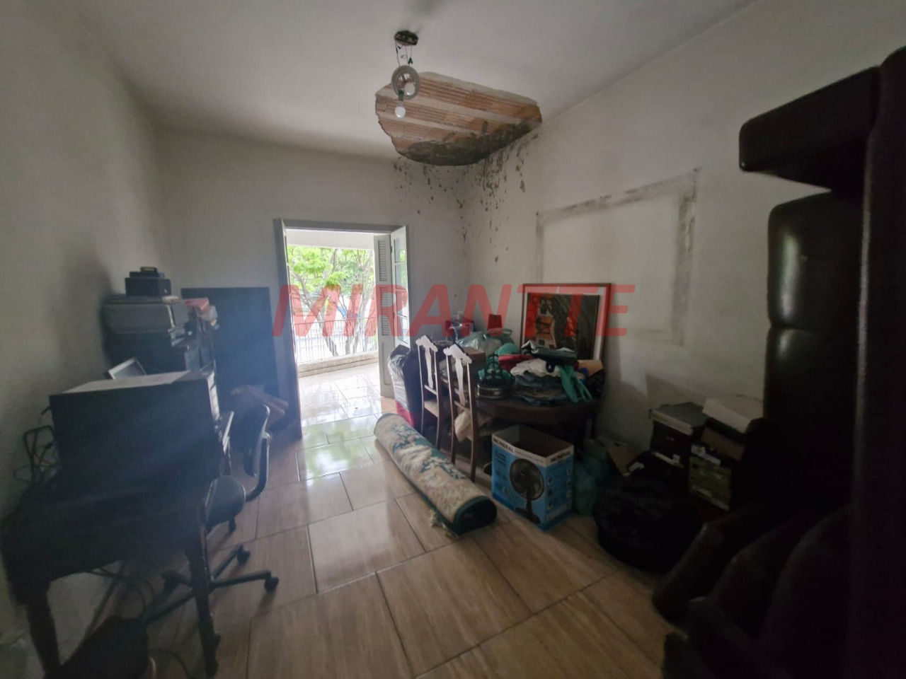 Casa terrea de 266m² com 4 quartos em Vila Gustavo