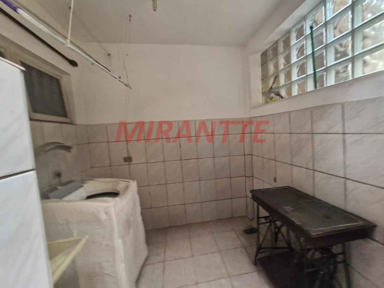 Casa terrea de 266m² com 4 quartos em Vila Gustavo
