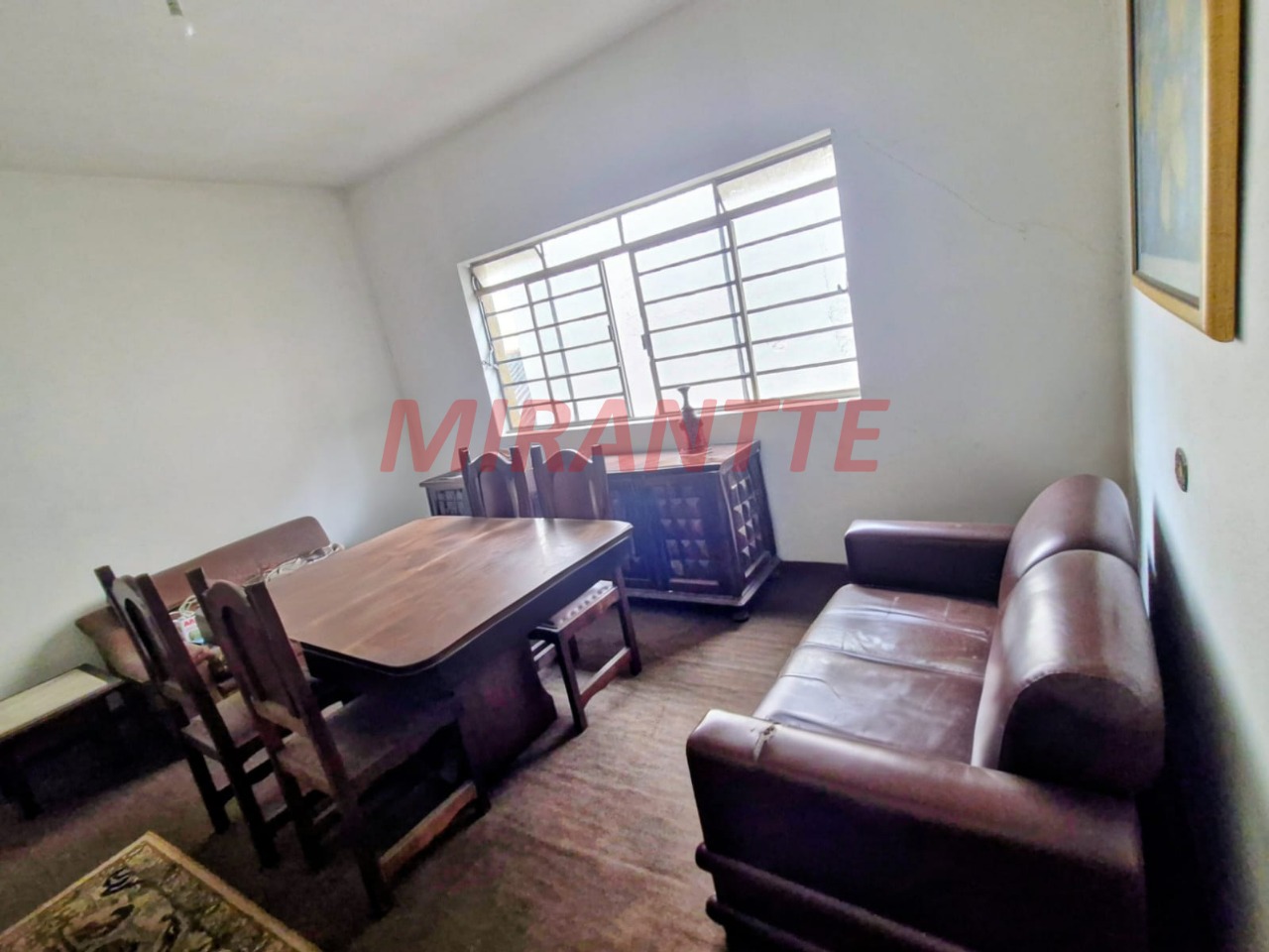Casa terrea de 266m² com 4 quartos em Vila Gustavo