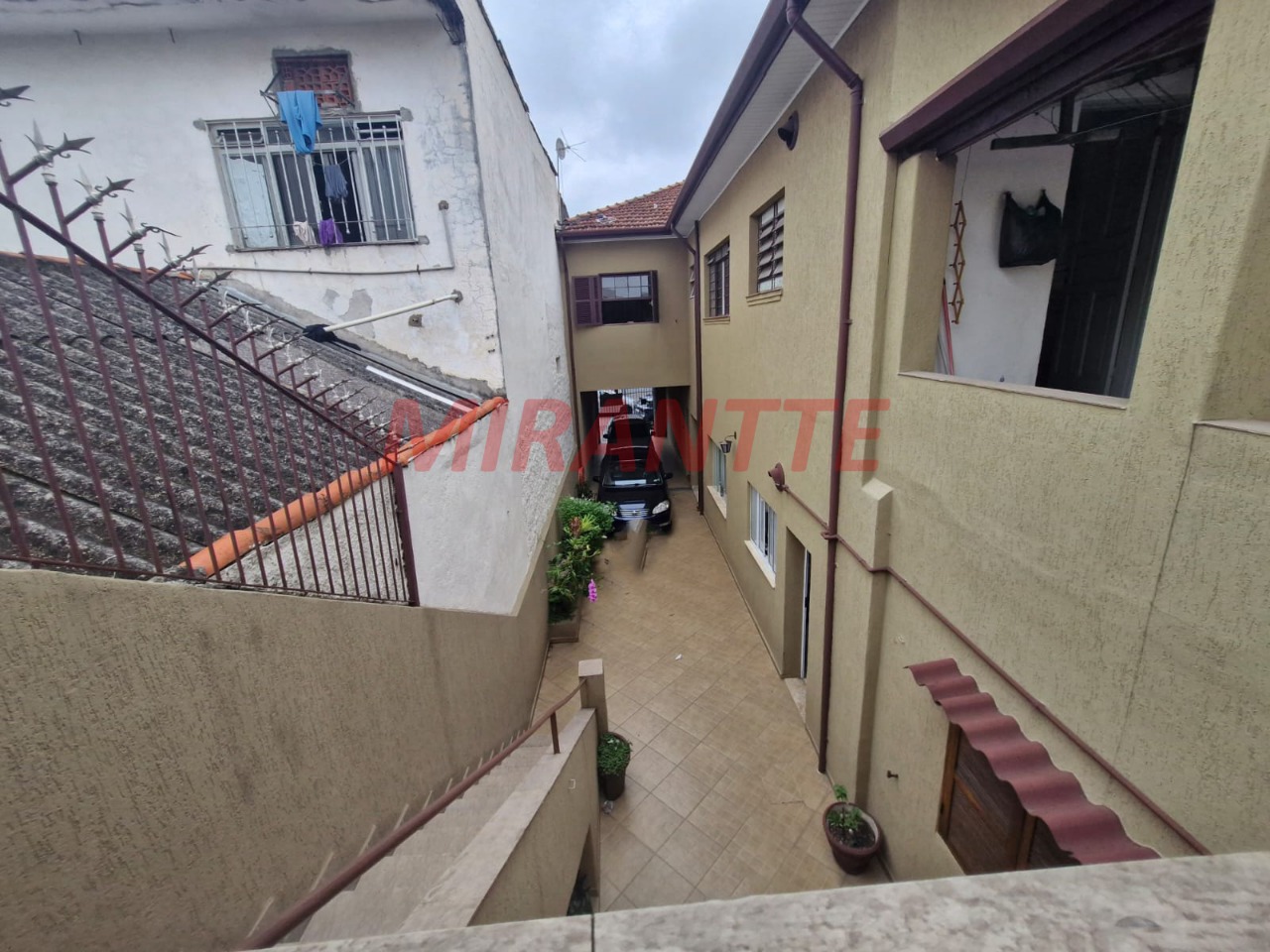 Casa terrea de 266m² com 4 quartos em Vila Gustavo