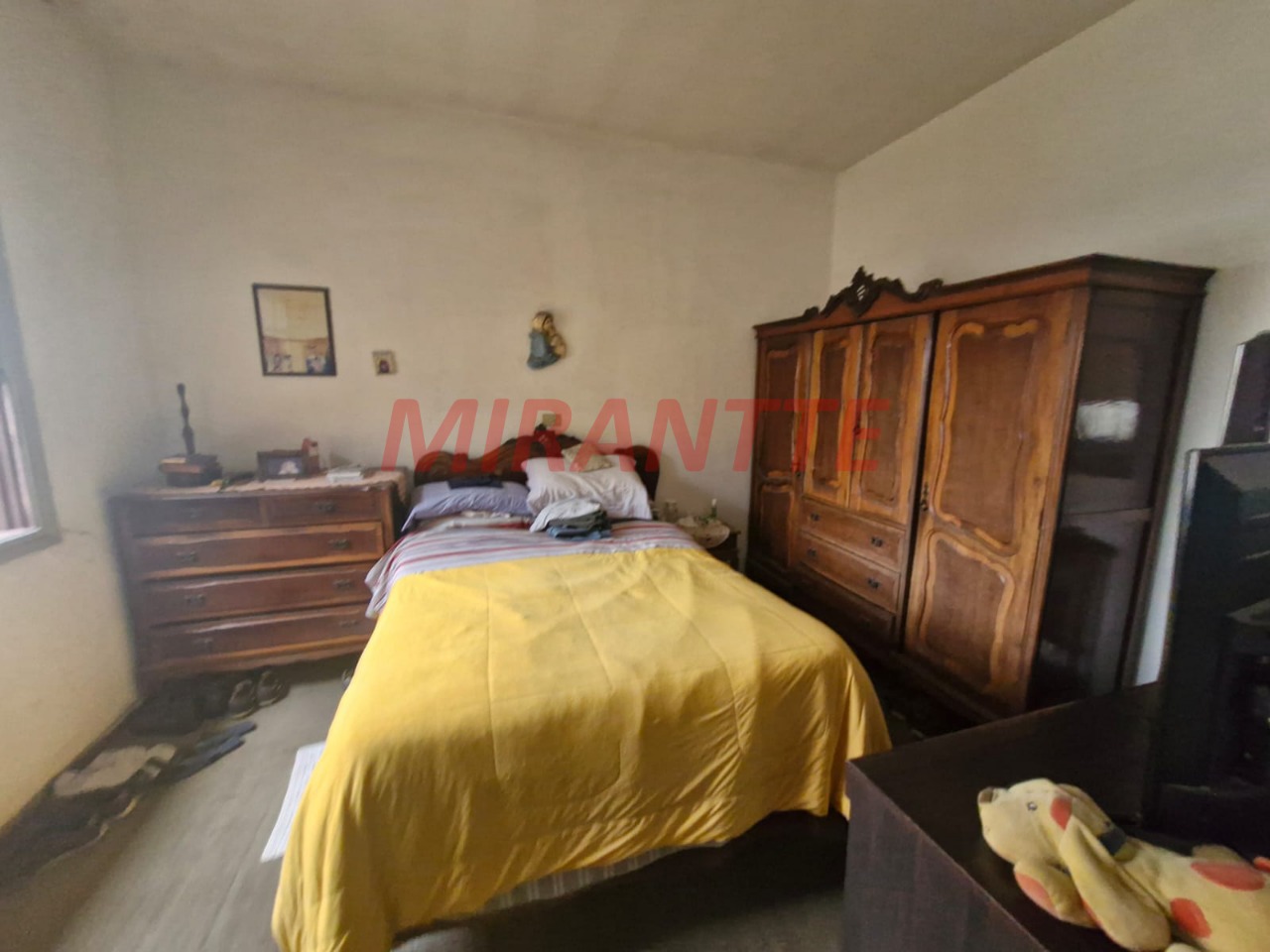 Casa terrea de 266m² com 4 quartos em Vila Gustavo