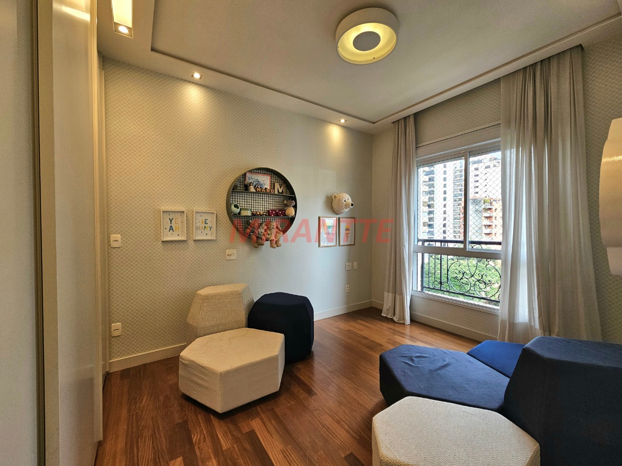 Apartamento de 400m² com 4 quartos em Moema