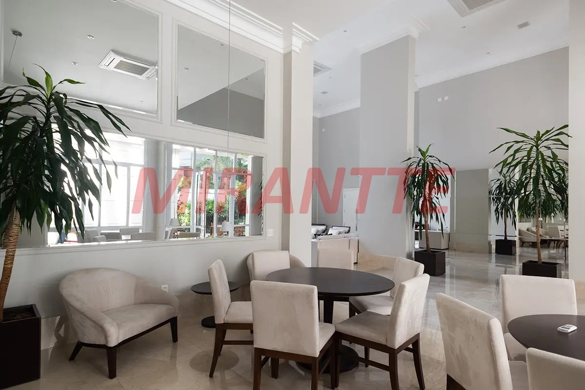 Apartamento de 400m² com 4 quartos em Moema