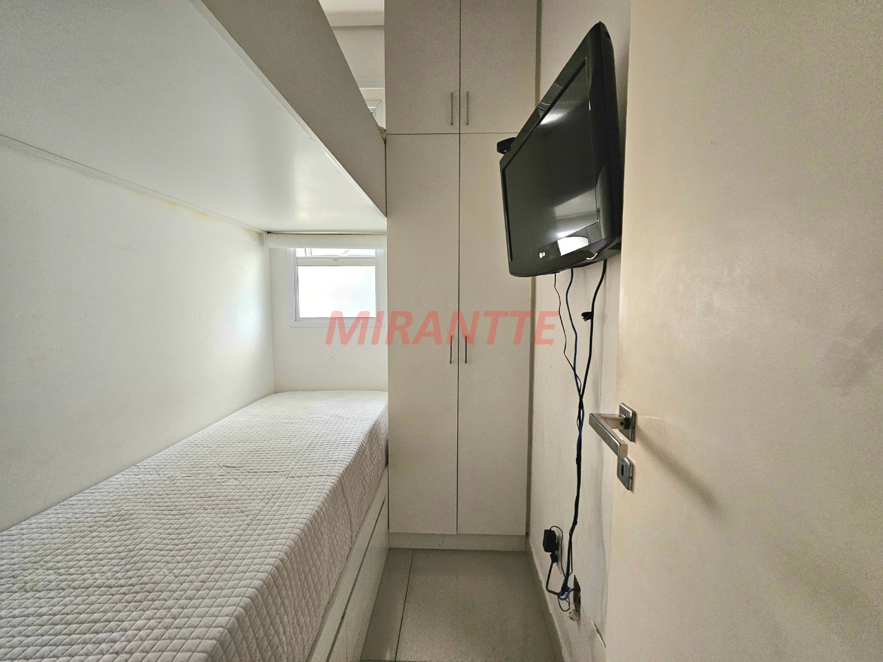 Apartamento de 400m² com 4 quartos em Moema