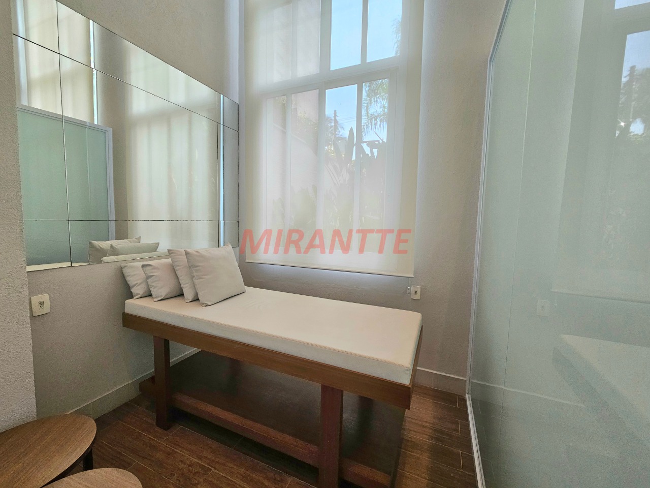 Apartamento de 400m² com 4 quartos em Moema