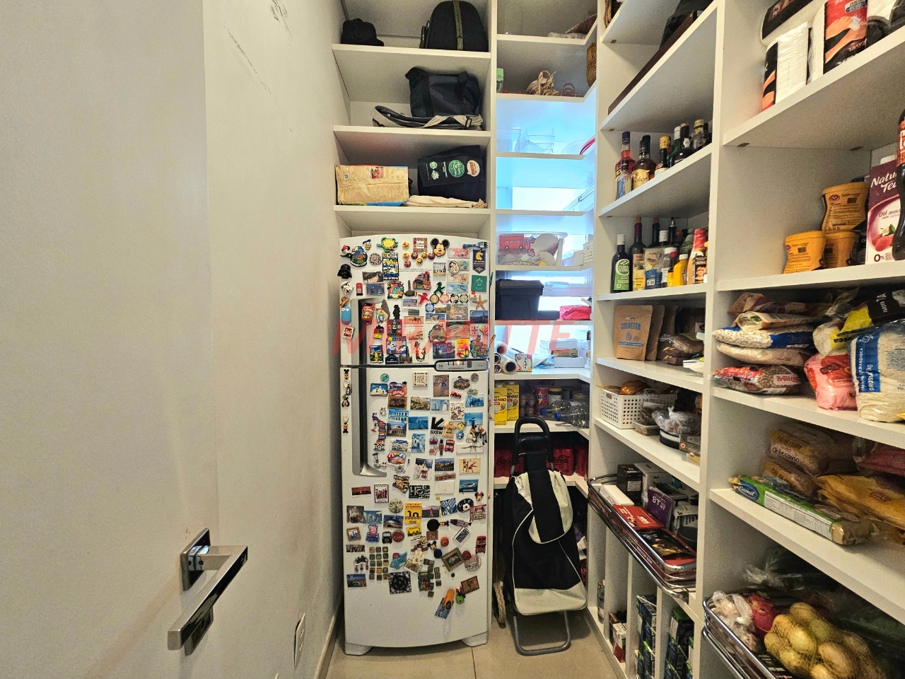 Apartamento de 400m² com 4 quartos em Moema