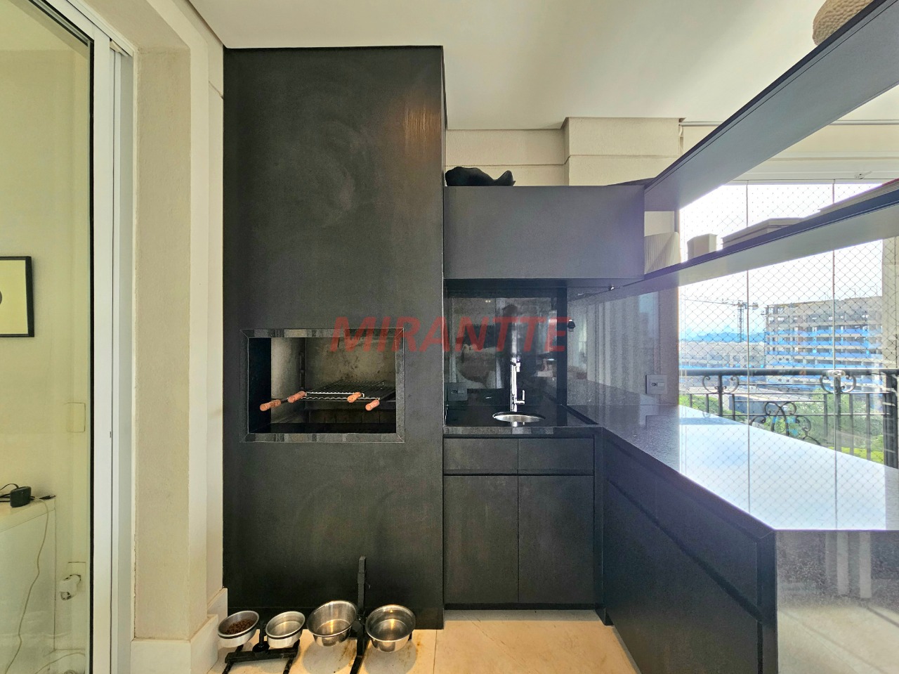 Apartamento de 400m² com 4 quartos em Moema