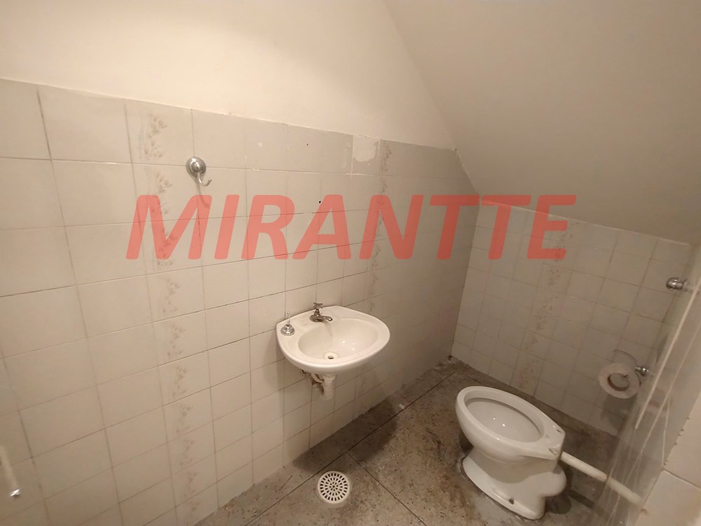 Comercial de 205m² em Brás