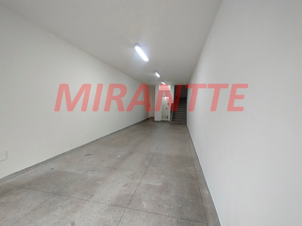 Comercial de 205m² em Brás
