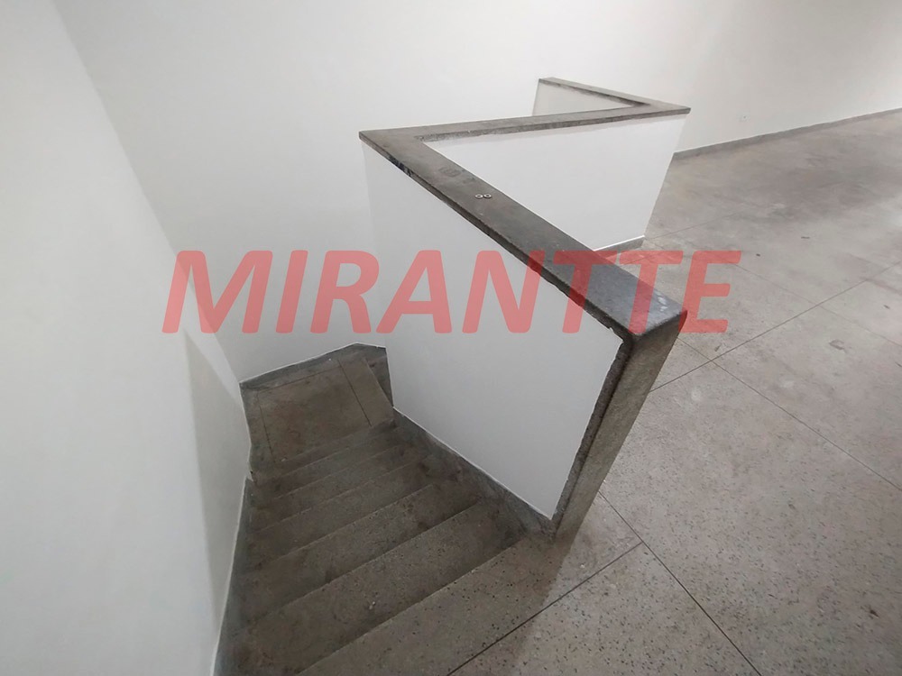 Comercial de 205m² em Brás