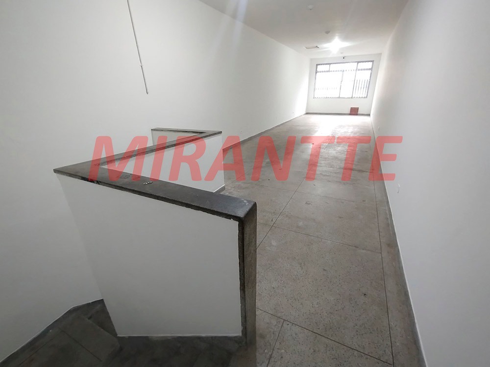 Comercial de 205m² em Brás