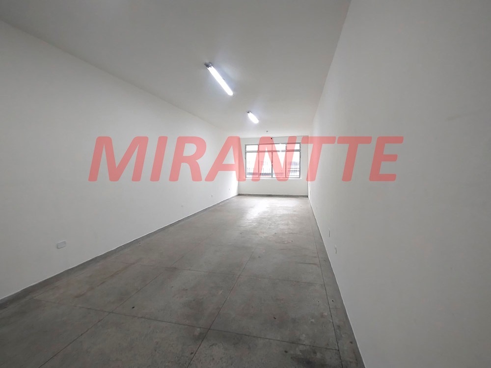 Comercial de 205m² em Brás