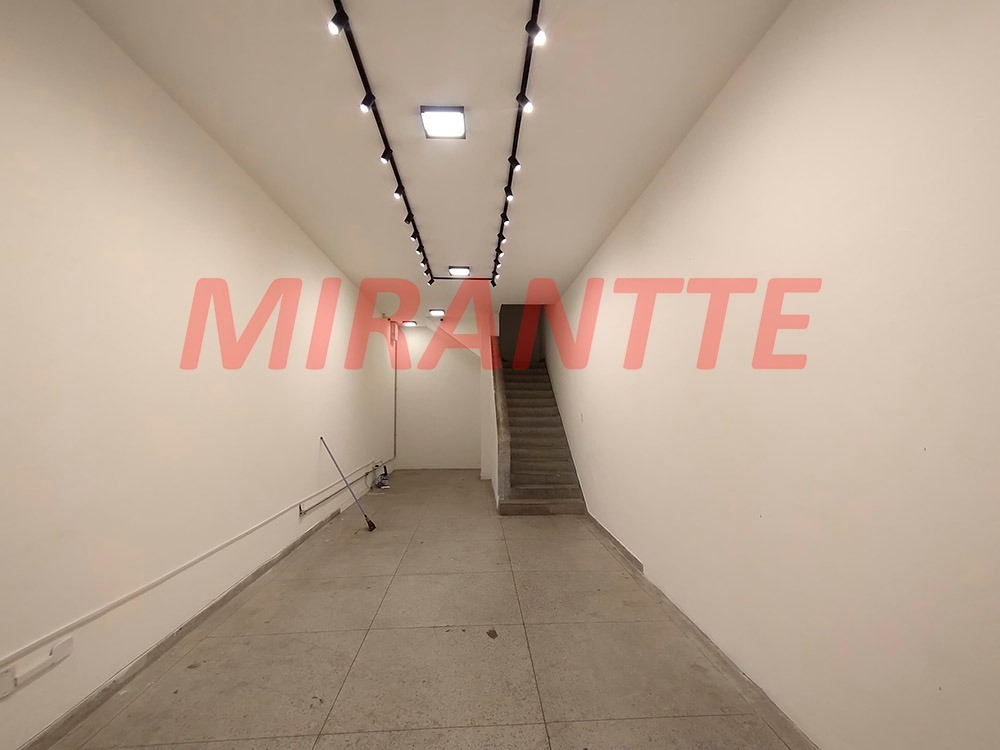 Comercial de 205m² em Brás