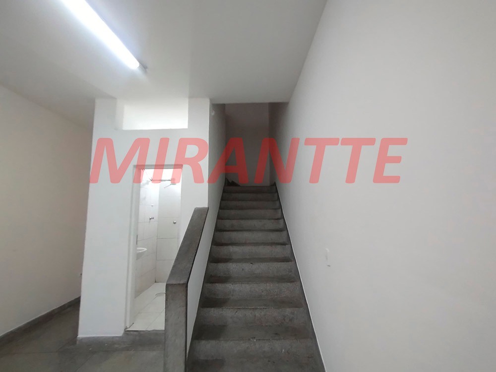 Comercial de 205m² em Brás