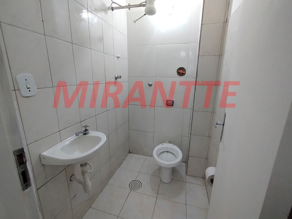 Comercial de 205m² em Brás