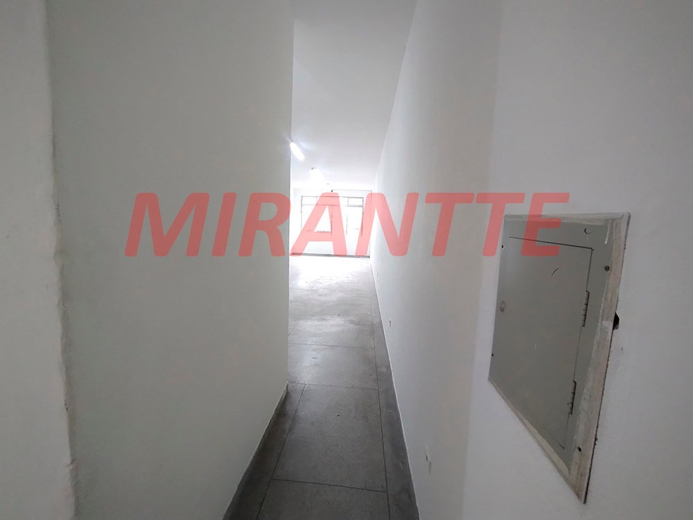 Comercial de 205m² em Brás