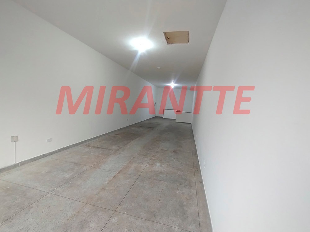 Comercial de 205m² em Brás