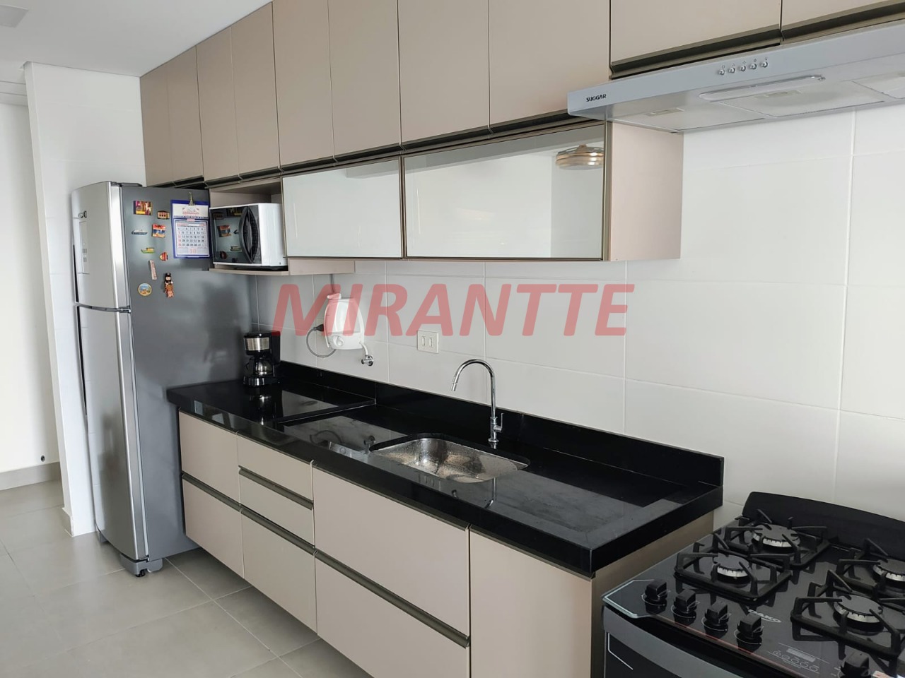 Apartamento de 91.14m² com 2 quartos em AVIAÇÃO