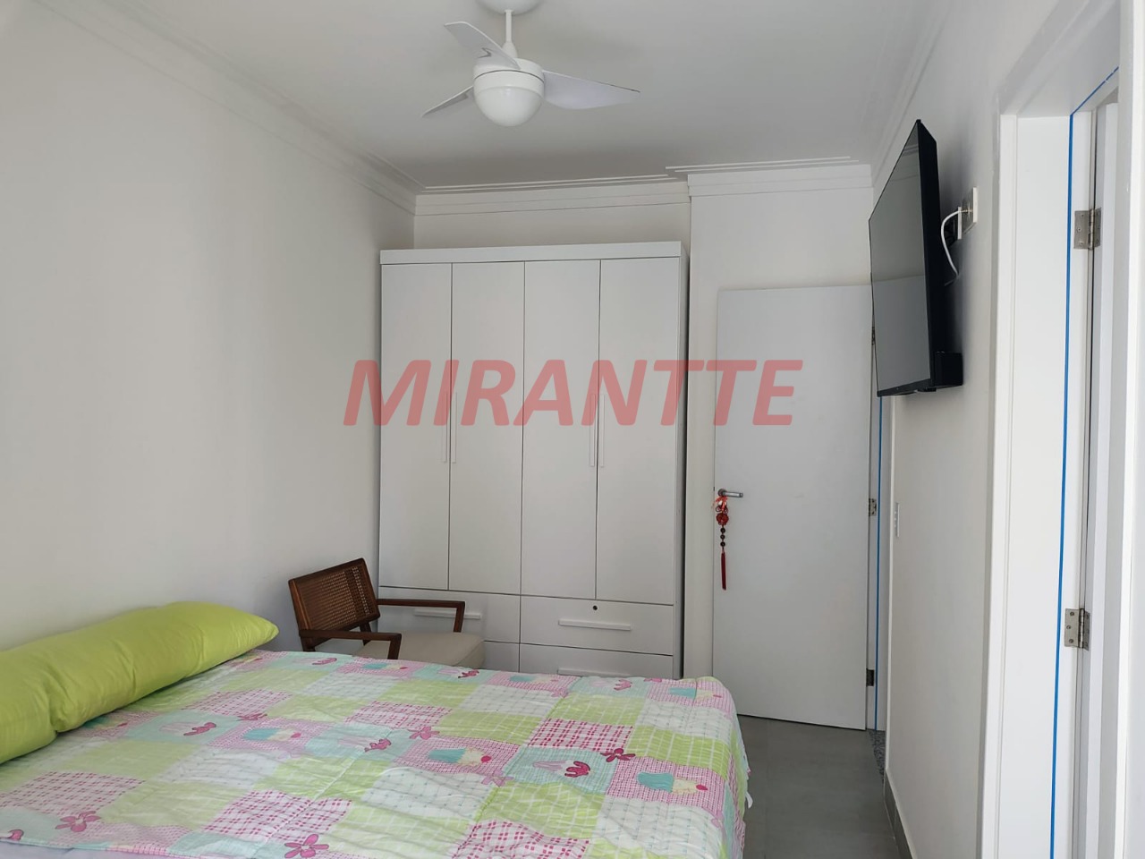 Apartamento de 91.14m² com 2 quartos em AVIAÇÃO