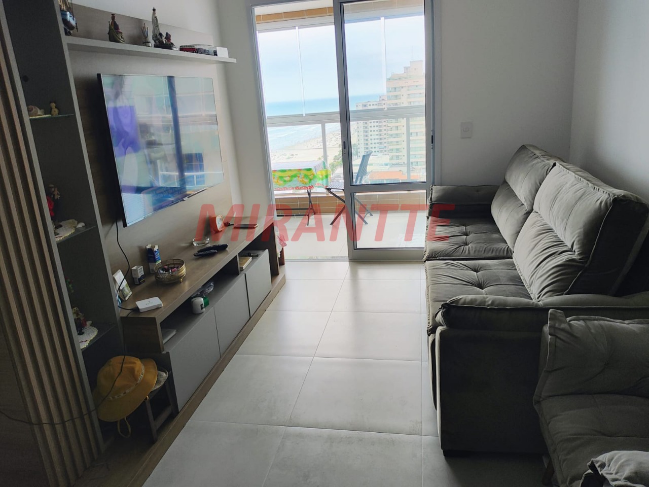 Apartamento de 91.14m² com 2 quartos em AVIAÇÃO