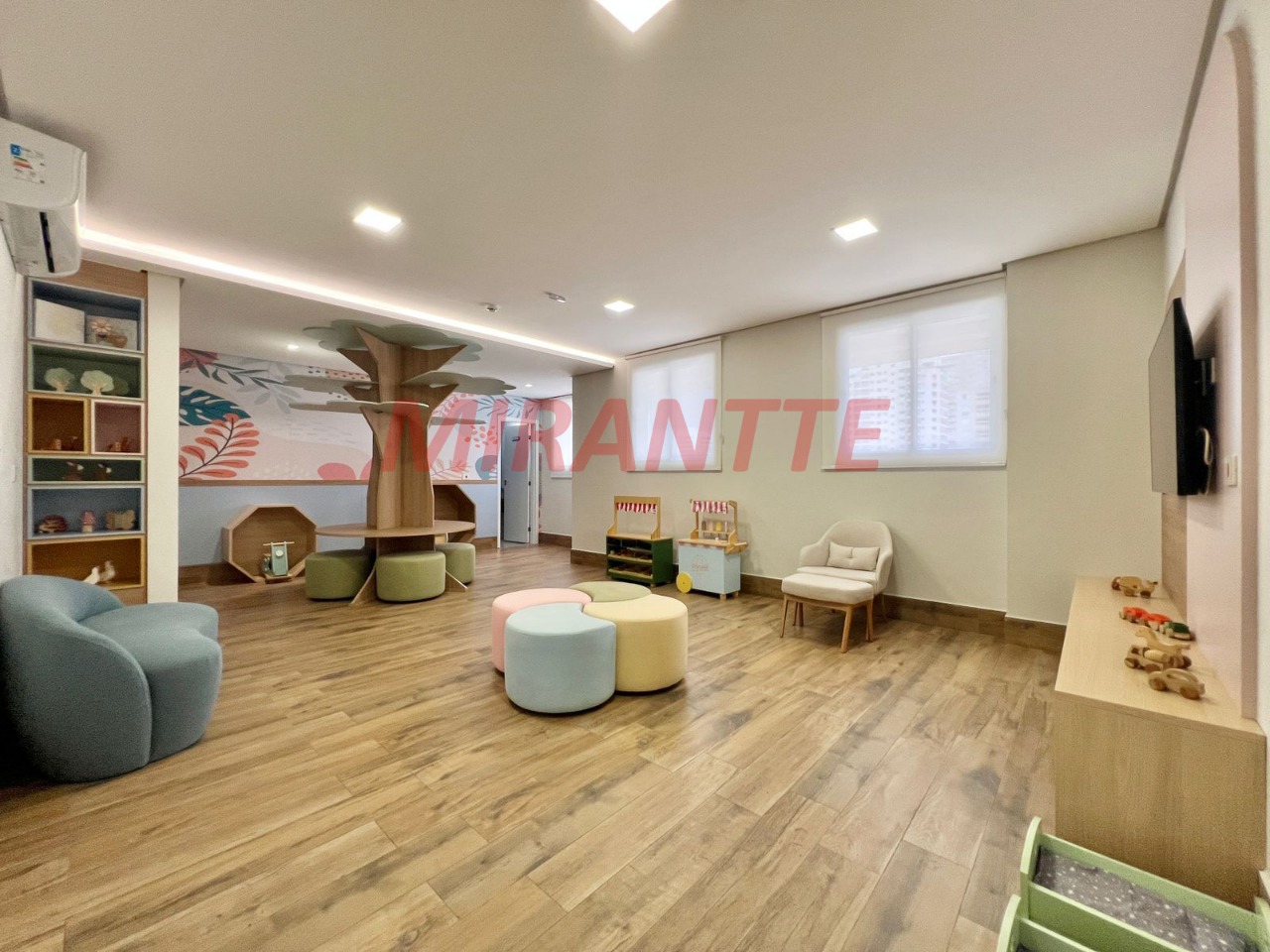 Apartamento de 91.14m² com 2 quartos em AVIAÇÃO