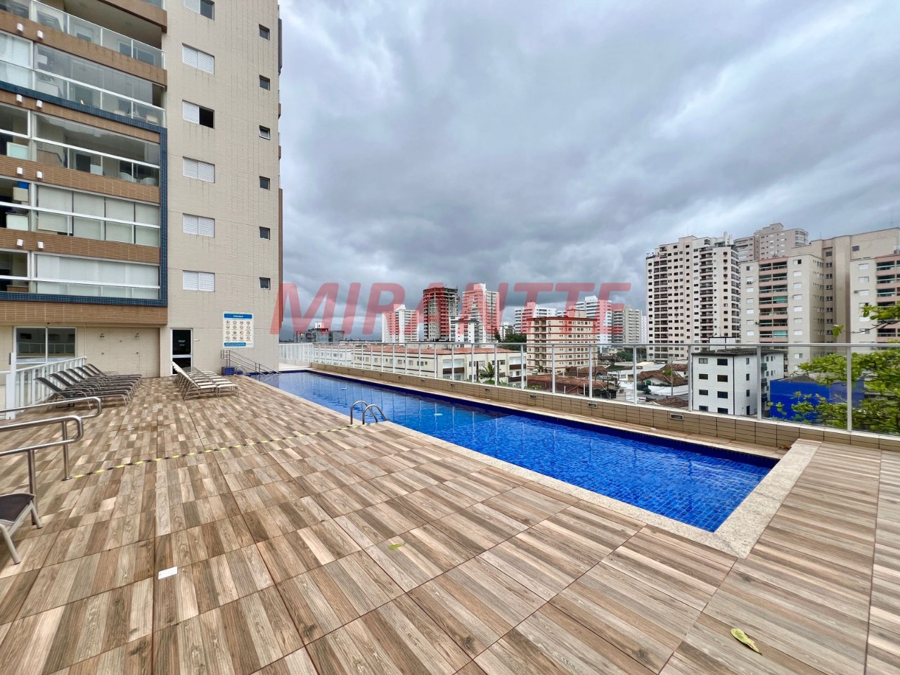 Apartamento de 91.14m² com 2 quartos em AVIAÇÃO
