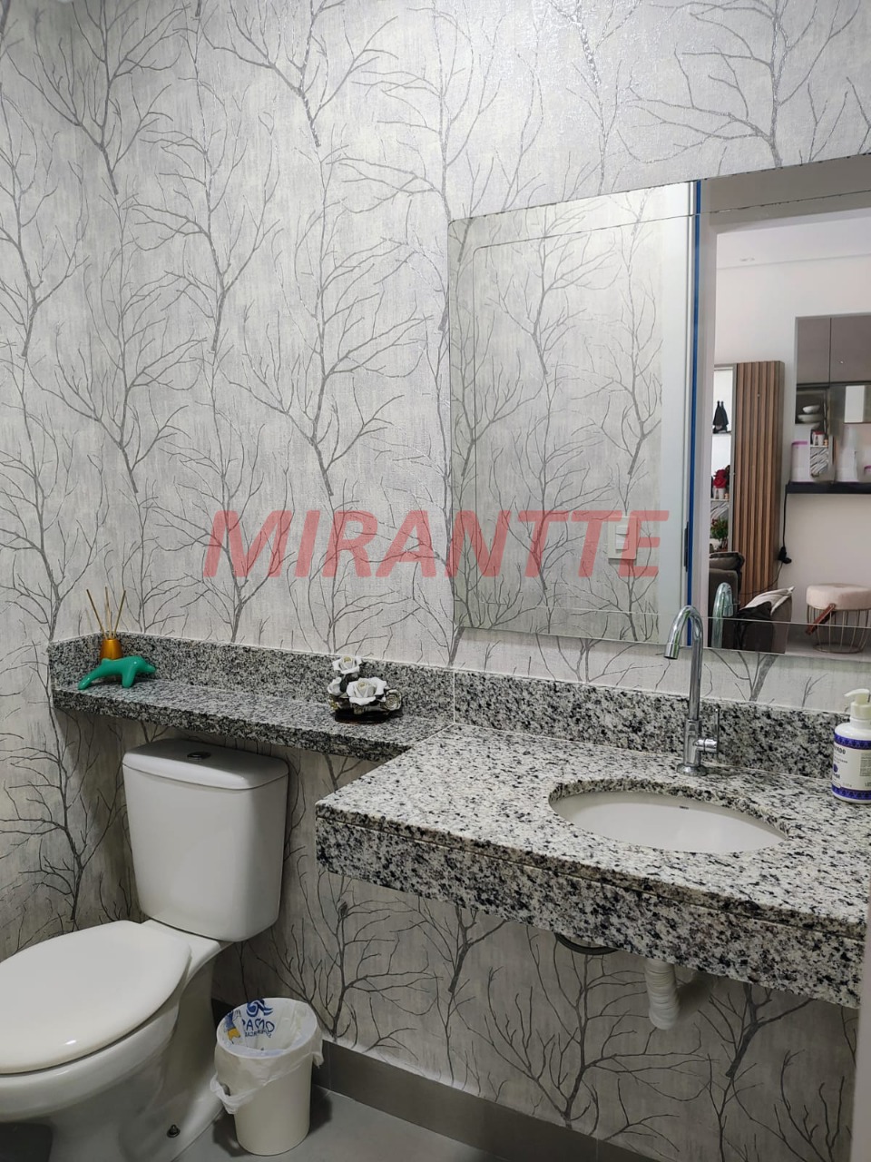 Apartamento de 91.14m² com 2 quartos em AVIAÇÃO