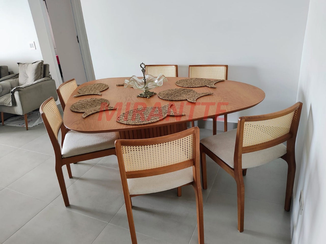 Apartamento de 91.14m² com 2 quartos em AVIAÇÃO