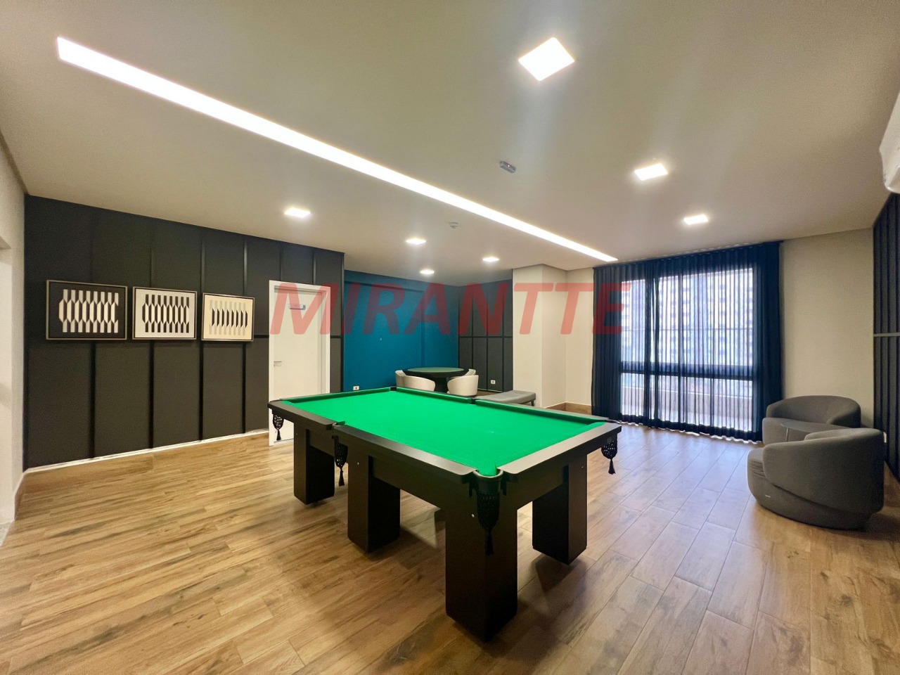 Apartamento de 91.14m² com 2 quartos em AVIAÇÃO