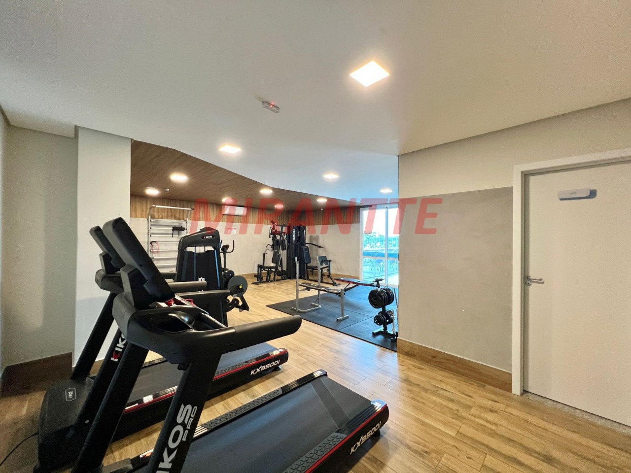 Apartamento de 91.14m² com 2 quartos em AVIAÇÃO
