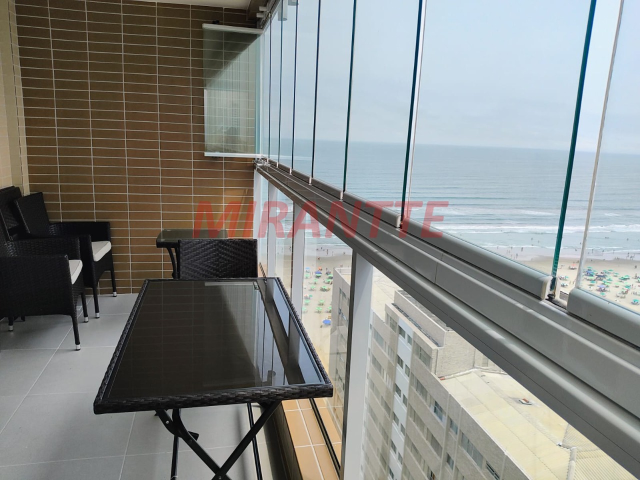 Apartamento de 91.14m² com 2 quartos em AVIAÇÃO