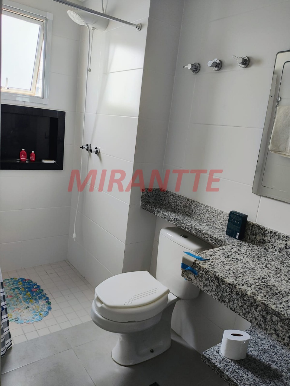 Apartamento de 91.14m² com 2 quartos em AVIAÇÃO