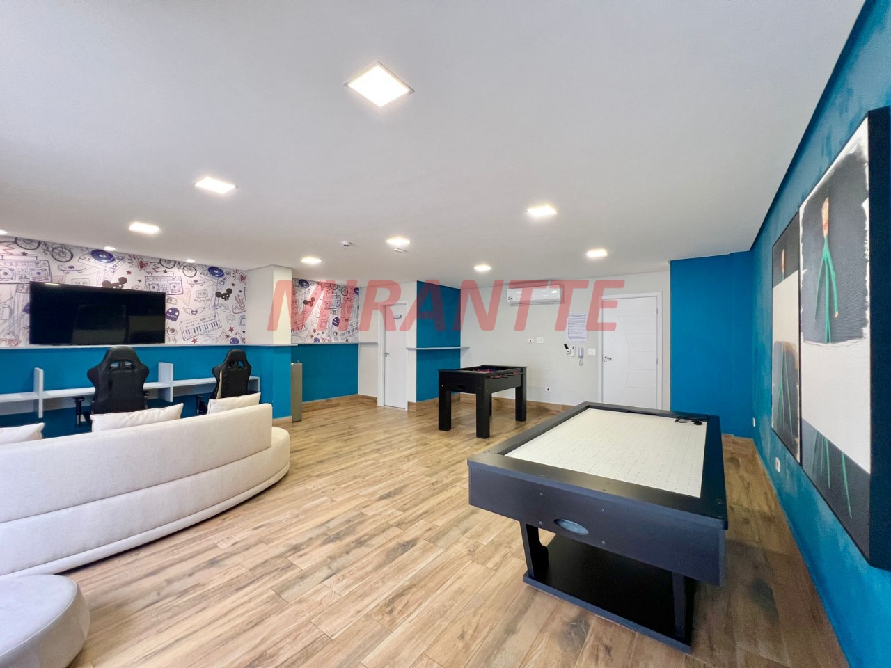 Apartamento de 91.14m² com 2 quartos em AVIAÇÃO