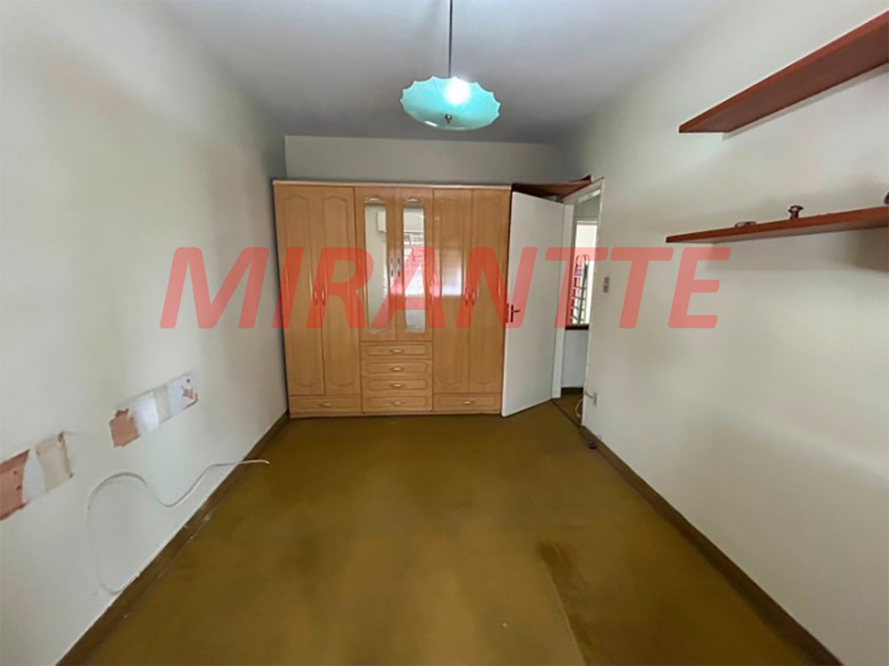 Sobrado de 92m² com 2 quartos em Vila Dom Pedro II