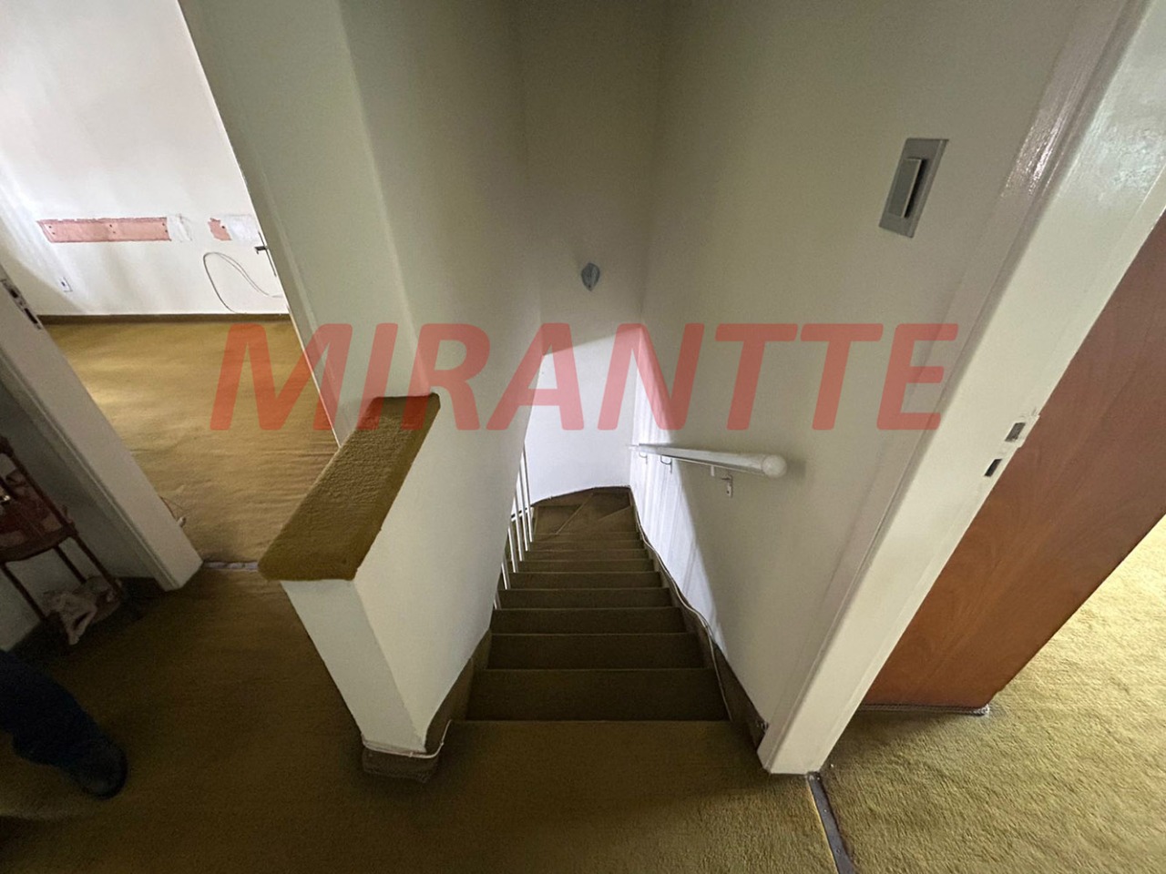 Sobrado de 92m² com 2 quartos em Vila Dom Pedro II