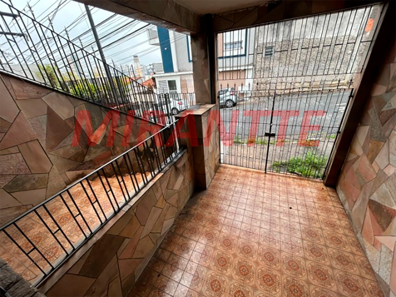Sobrado de 92m² com 2 quartos em Vila Dom Pedro II