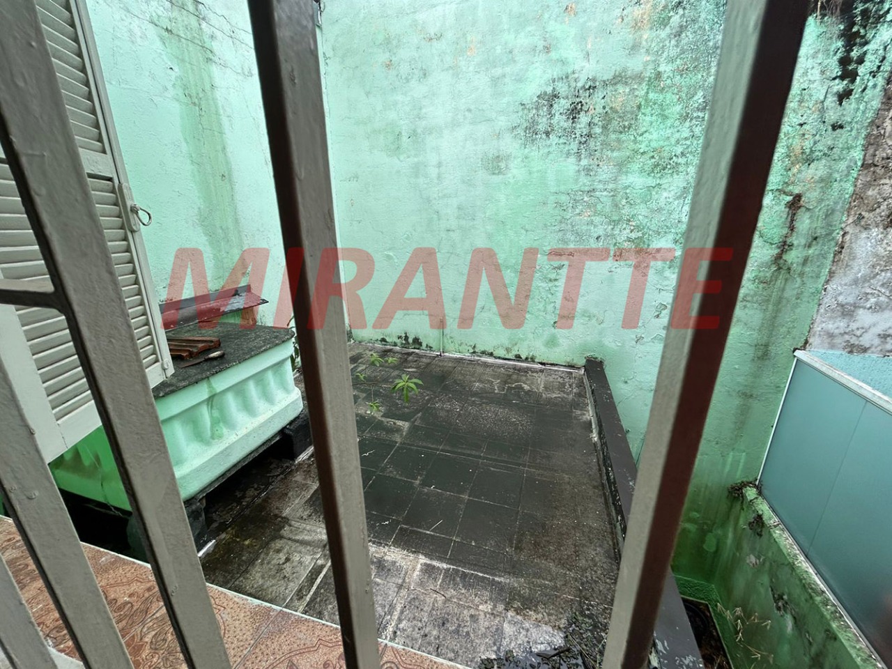 Sobrado de 92m² com 2 quartos em Vila Dom Pedro II