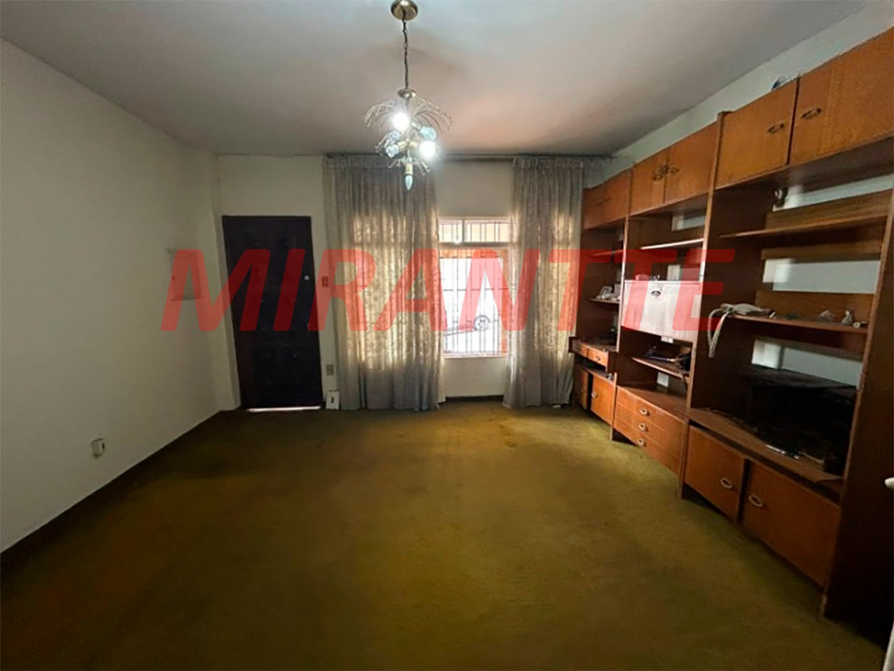 Sobrado de 92m² com 2 quartos em Vila Dom Pedro II