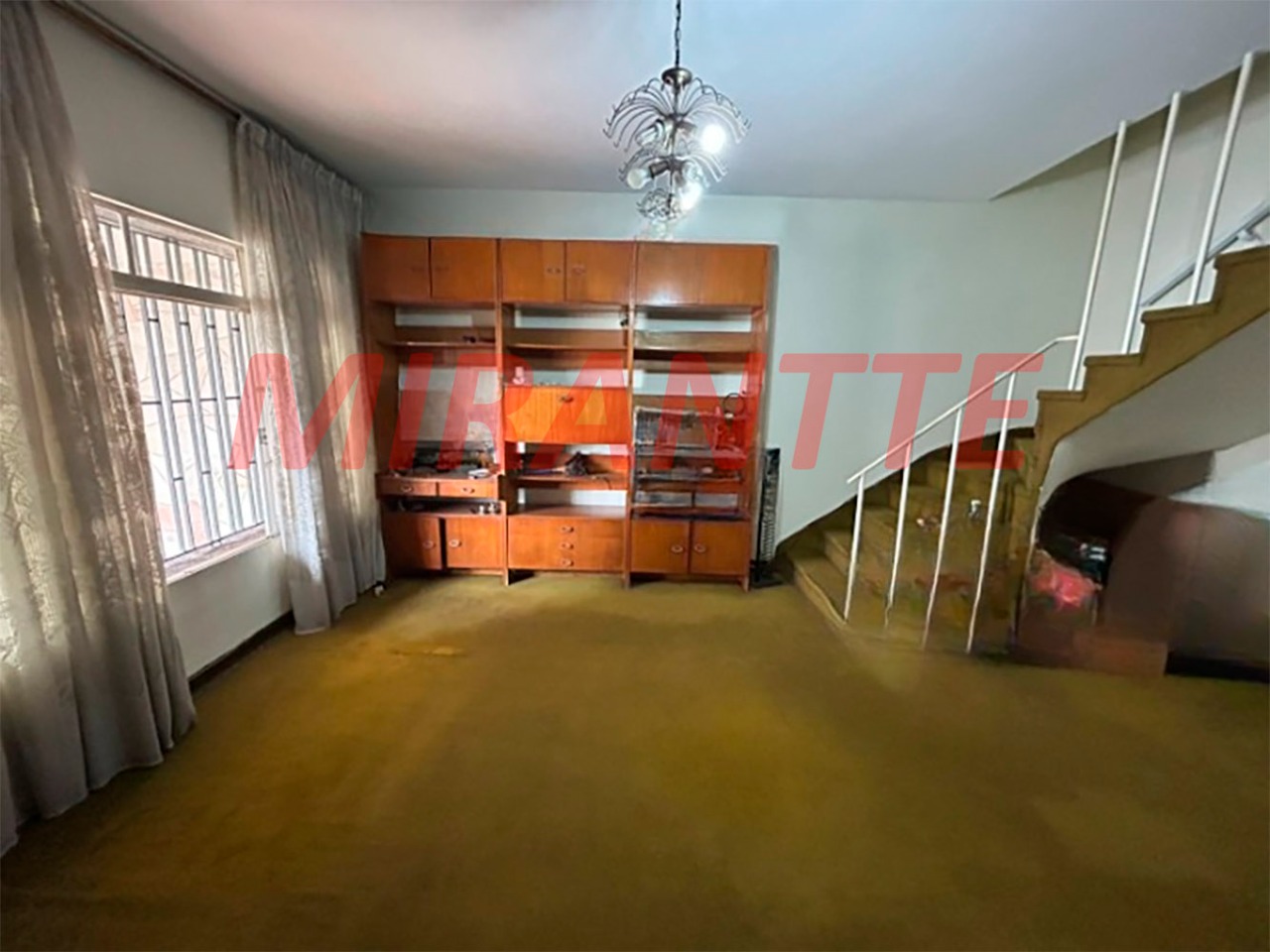 Sobrado de 92m² com 2 quartos em Vila Dom Pedro II
