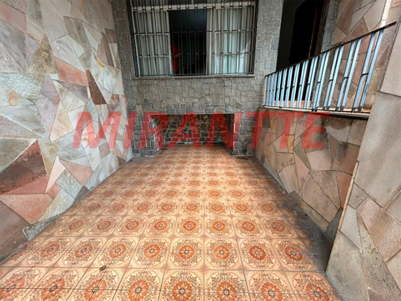 Sobrado de 92m² com 2 quartos em Vila Dom Pedro II