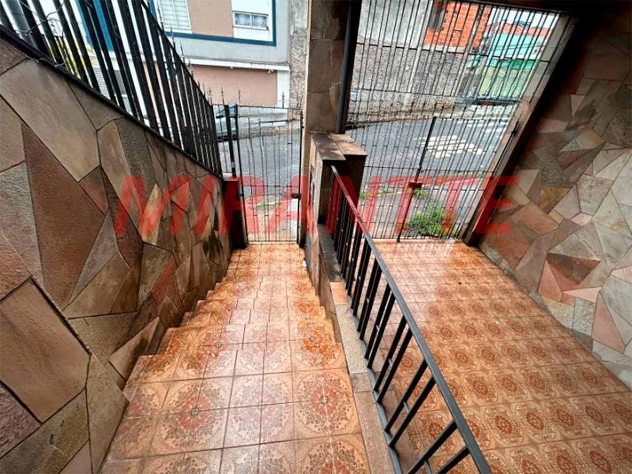 Sobrado de 92m² com 2 quartos em Vila Dom Pedro II