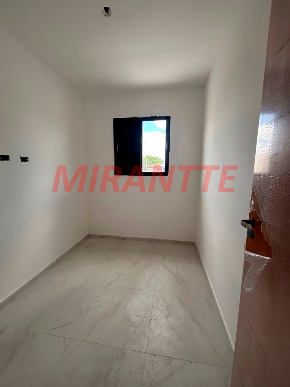 Cobertura de 52.6m² com 3 quartos em Tucuruvi